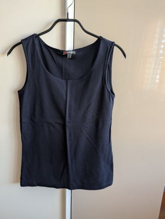 Top Street One navy 34