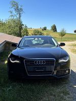Audi A4 b8 Avant 