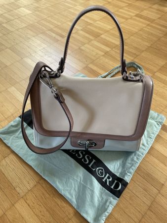 Handtasche Kesslord nie getragen 