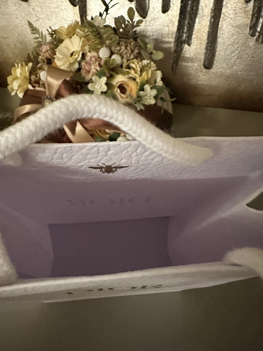 Dior Borse da donna: 3 stk Dior Geschenk Tasche – Nuovo e nell'imballaggio originale da Sevelen venduto da Stopglobal. 4
