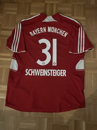 ARJEN ROBBEN CHAMPIONS LEAGUE FAN TRIKOT FC BAYERN MÜNCHEN