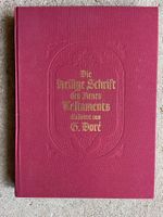 Die Bibel, illustriert von Gustave Doré