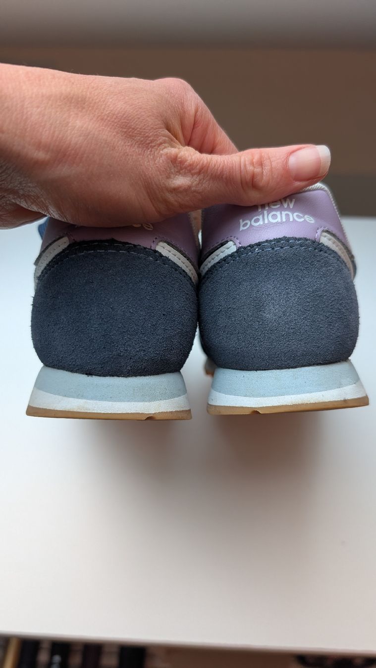Chaussures femmes: New balance size 39 – D'occasion à Ettingen par hms_w27b 4