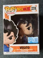 Figurine Funko Pop Vegito 2218 - Dragon Ball Z - Neuve!