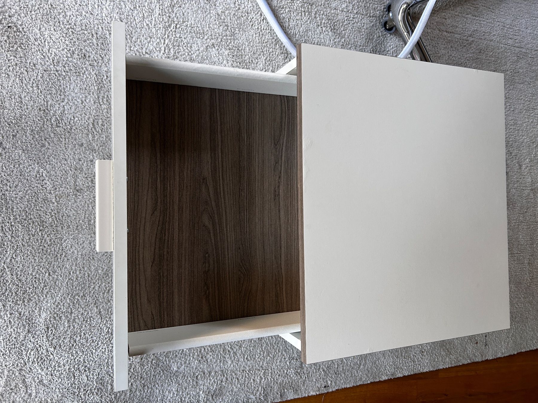Ikea Comodini: Nachttisch – Usato da Winterthur venduto da lil_6x7d 2