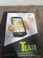 Teasi one3 Navigation Velo Wandern neuwertig 