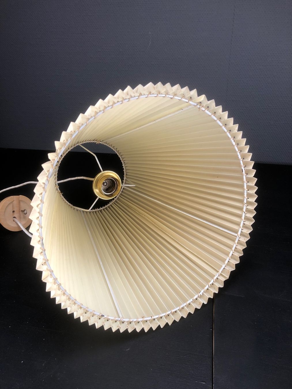 Lampadari & plafoniere: Design Lampe. Deckenleuchte, Einzigartig, toll gemacht – Usato da Laufenburg venduto da industrial-silence 4