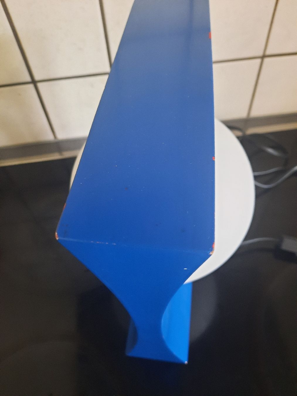 Lampade: VINTAGE, LAMPE DESIGN, Vers 1970 – Usato da Le Locle venduto da marylise01 2