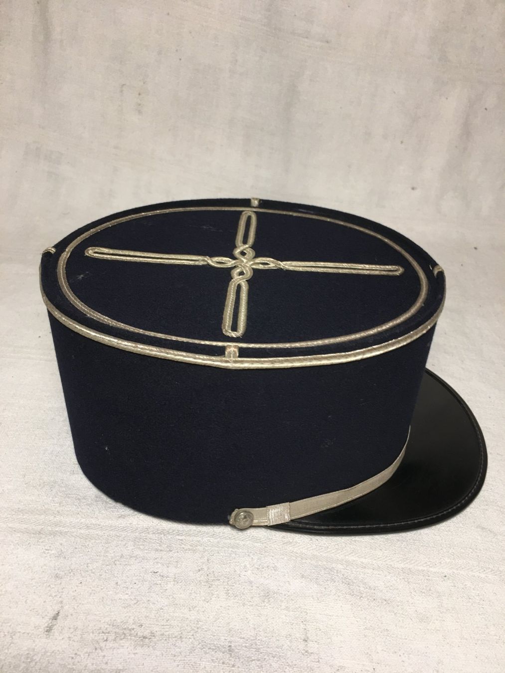 Uniformi: Képi Armée Française – Usato da Renens venduto da brutus18 3