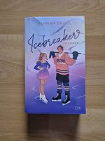 Icebreaker - Hannah Grace