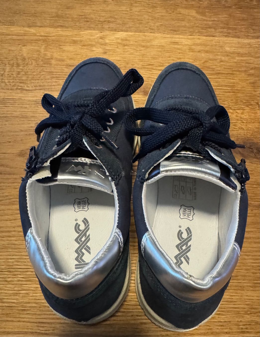 Scarpe da donna: IMAC SNEAKER – Nuovo (secondo la descrizione) da Herzogenbuchsee venduto da zukerka 1