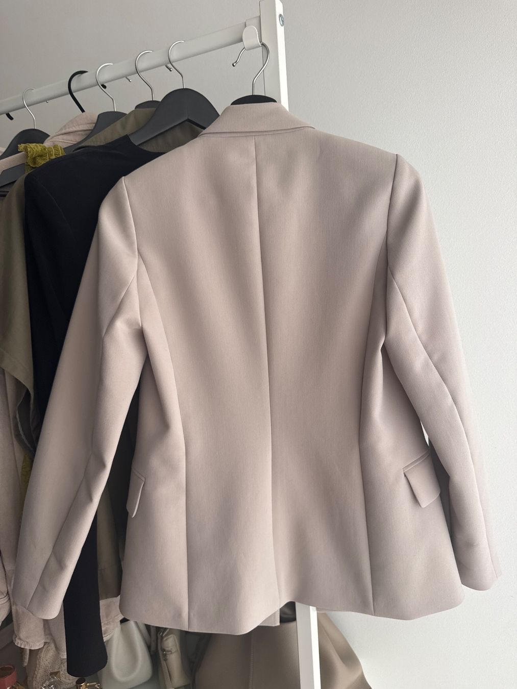Hallhuber Completi & Tailleur: Hallhuber Blazer Gr 34 – Nuovo (secondo la descrizione) da Niederglatt ZH venduto da mvgie 1