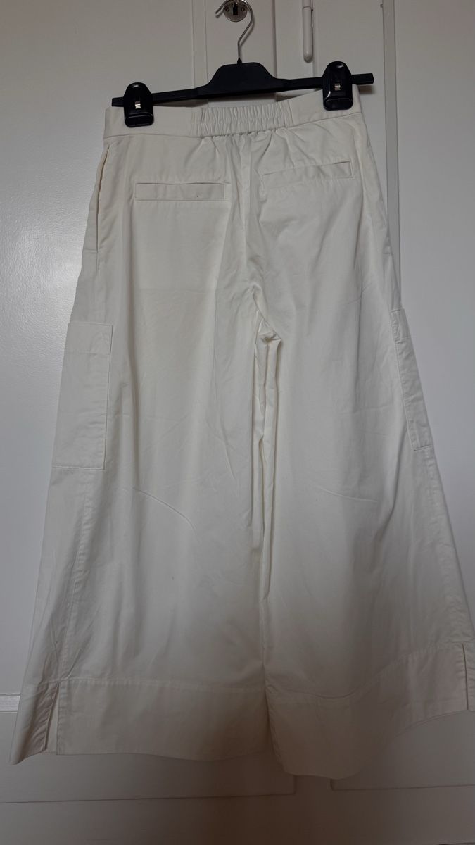 Cos Pantalons: COS Culottes Hose Gr. 34 – Neuf (Voir description) à Bern par Alipe 3