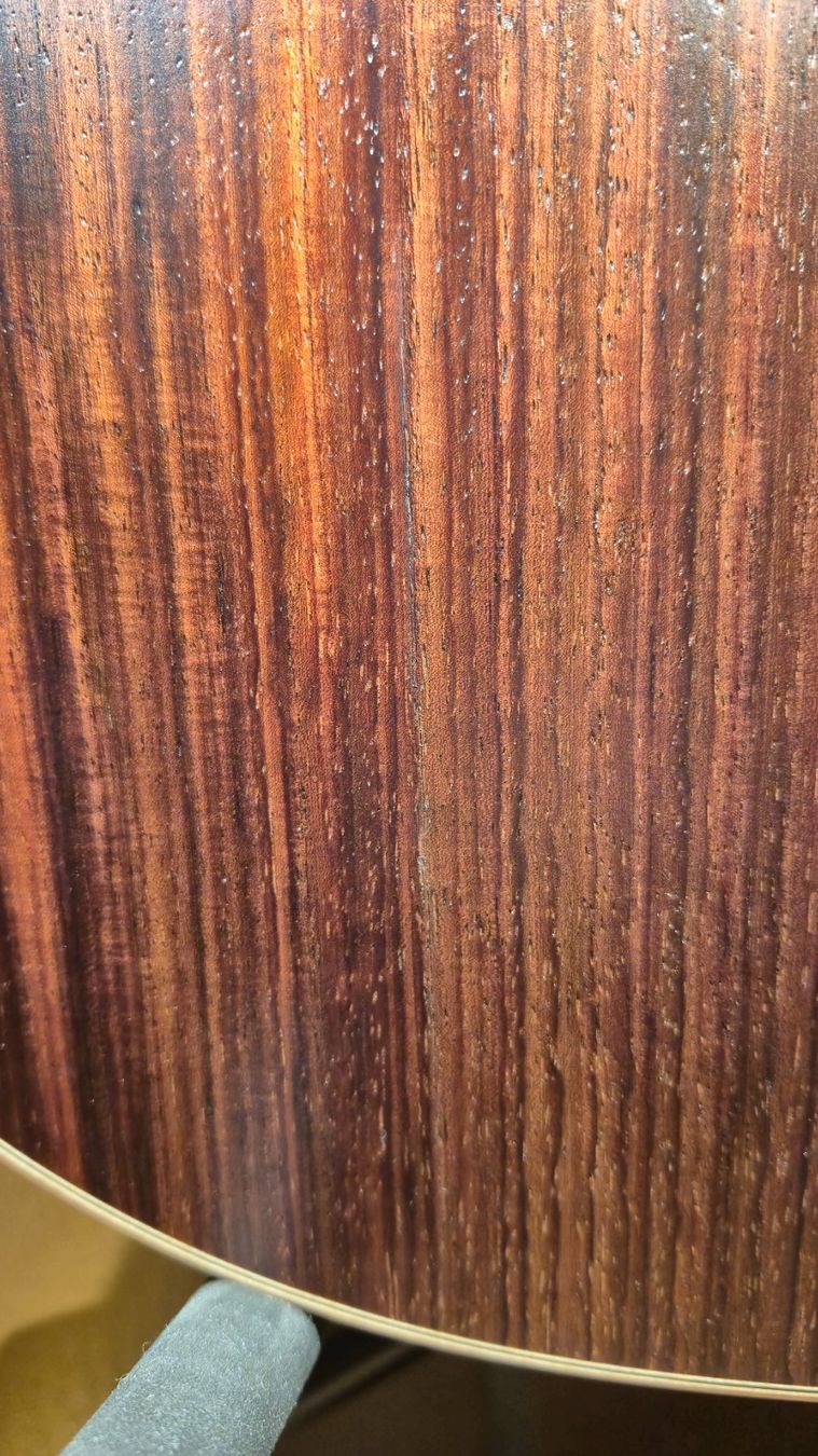 Strumenti musicali: Akustik Gitarre Armin Hanika Basis Cut PC 2023 – Usato da Winterthur venduto da NorrSydGuitars 9