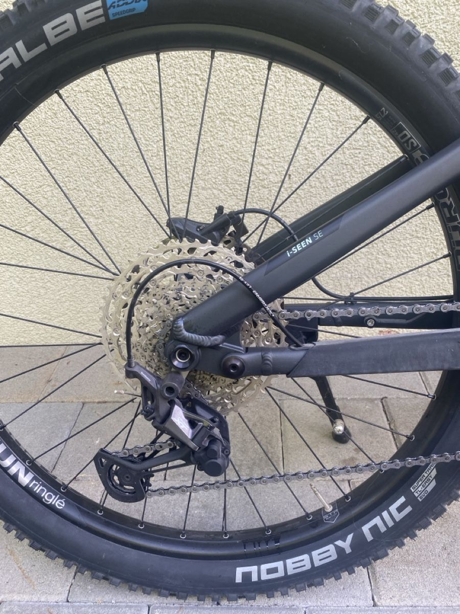 Wheeler Biciclette: E-Bike – Nuovo (secondo la descrizione) da Zollbrück venduto da bur_dm9h 2