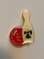 1 Pin Kegelcenter Ruchfeld Münchenstein