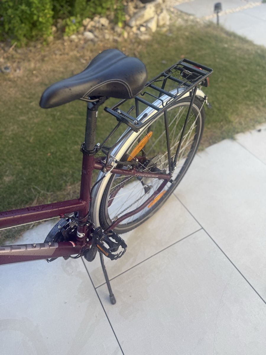 Vélos: City Bike (Used) – D'occasion à Winkel par liyubupt 2