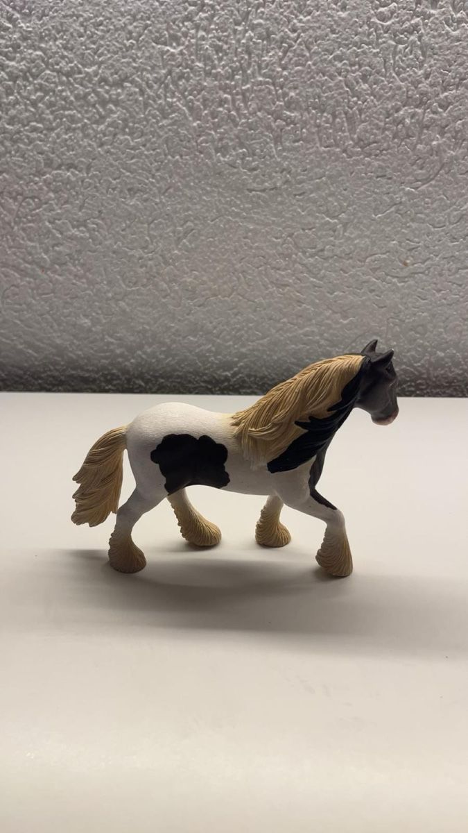 Schleich Spielzeuge: Gros cheval shleish !!! – Gebraucht aus Avenches von Rose-rose 1