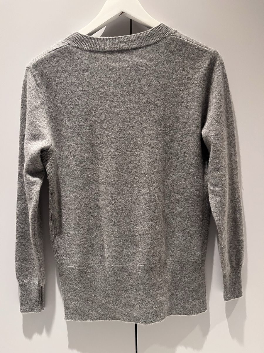 Globus Maglioni & Felpe: Globus Kaschmir Pullover S/M 🩶 – Nuovo (secondo la descrizione) da Zumikon venduto da DesignDeluxe 5