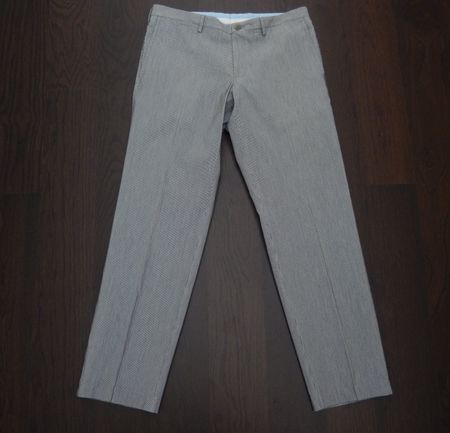 Orig. HUGO BOSS Herrenhose Gr.50 - ev.52