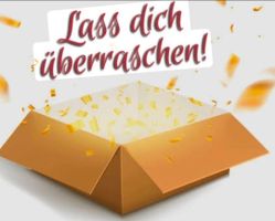 9x Gothic Sachen Div. Gr.M
