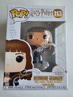 Hermine Granger - Harry Potter Funko Pop! Vinyl, Nr. 113