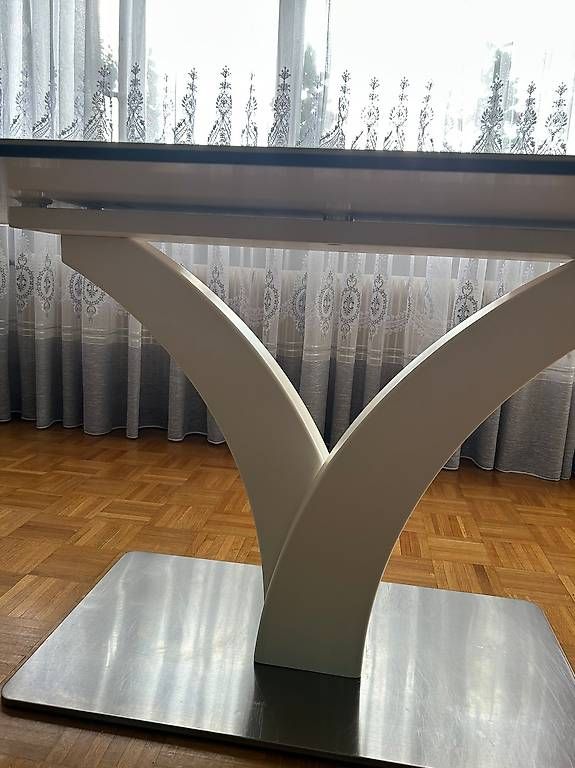 Tavoli: Hochwertiger Design-Esstisch Keramik & Glas – Usato da Ostermundigen venduto da nad_v2rs 2