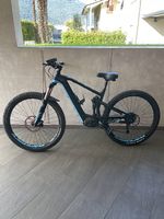 e-MTB FOCUS JAM² 29 LTD  TAGLIA M  BATTERIA NUOVA 2025