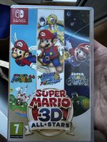 Super Mario 3D All Stars