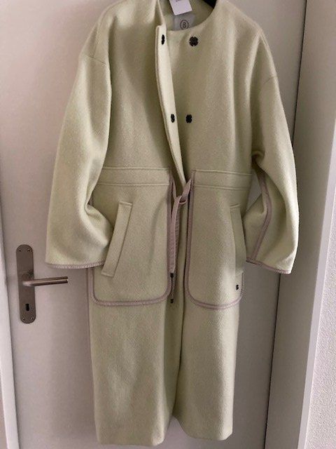 Bogner Mäntel: Bogner Damen Wollmantel NEU Gr.36 – Neu und originalverpackt aus St. Gallen von xaver66