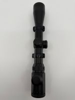 Sutter 3–12×40E Zielfernrohr mit Recknagel Schwenkmontage