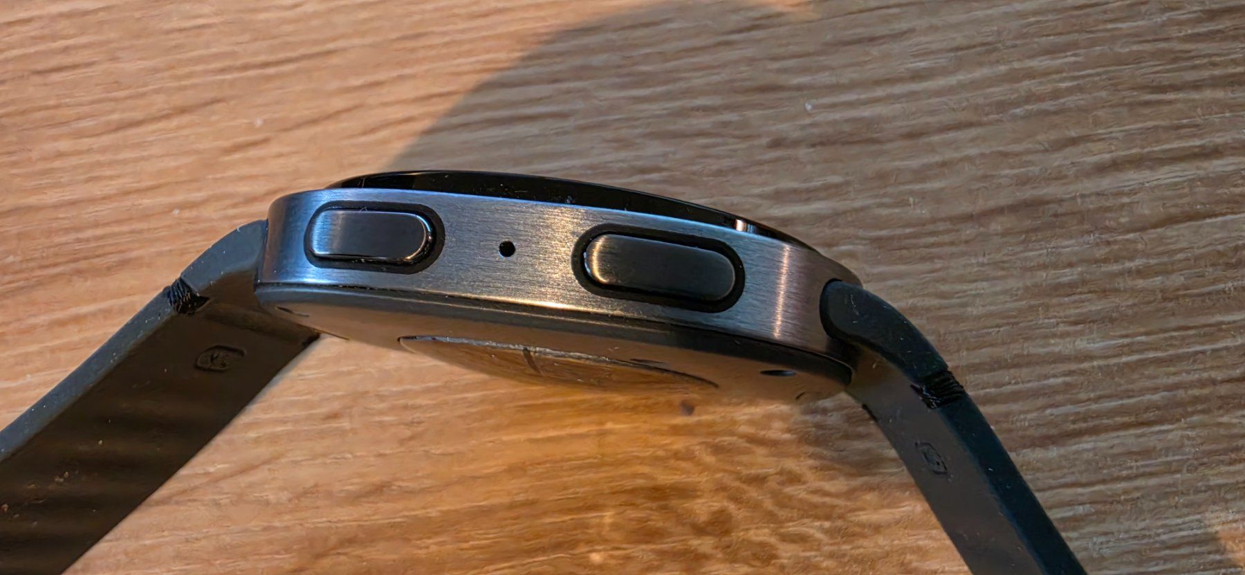Samsung Smartwatch: Samsung Galaxy Watch 8 44mm GPS – Nuovo (secondo la descrizione) da Tägerwilen venduto da SilentStorm 2