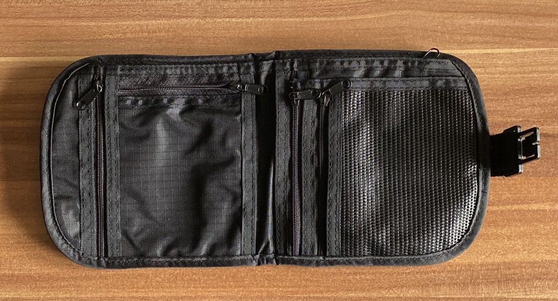 Borse: Gürteltasche – Usato da Wagenhausen venduto da Svema 1