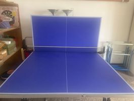 Cornilleau Sport 340 Outdoor Tischtennisplatte zu verkaufen!