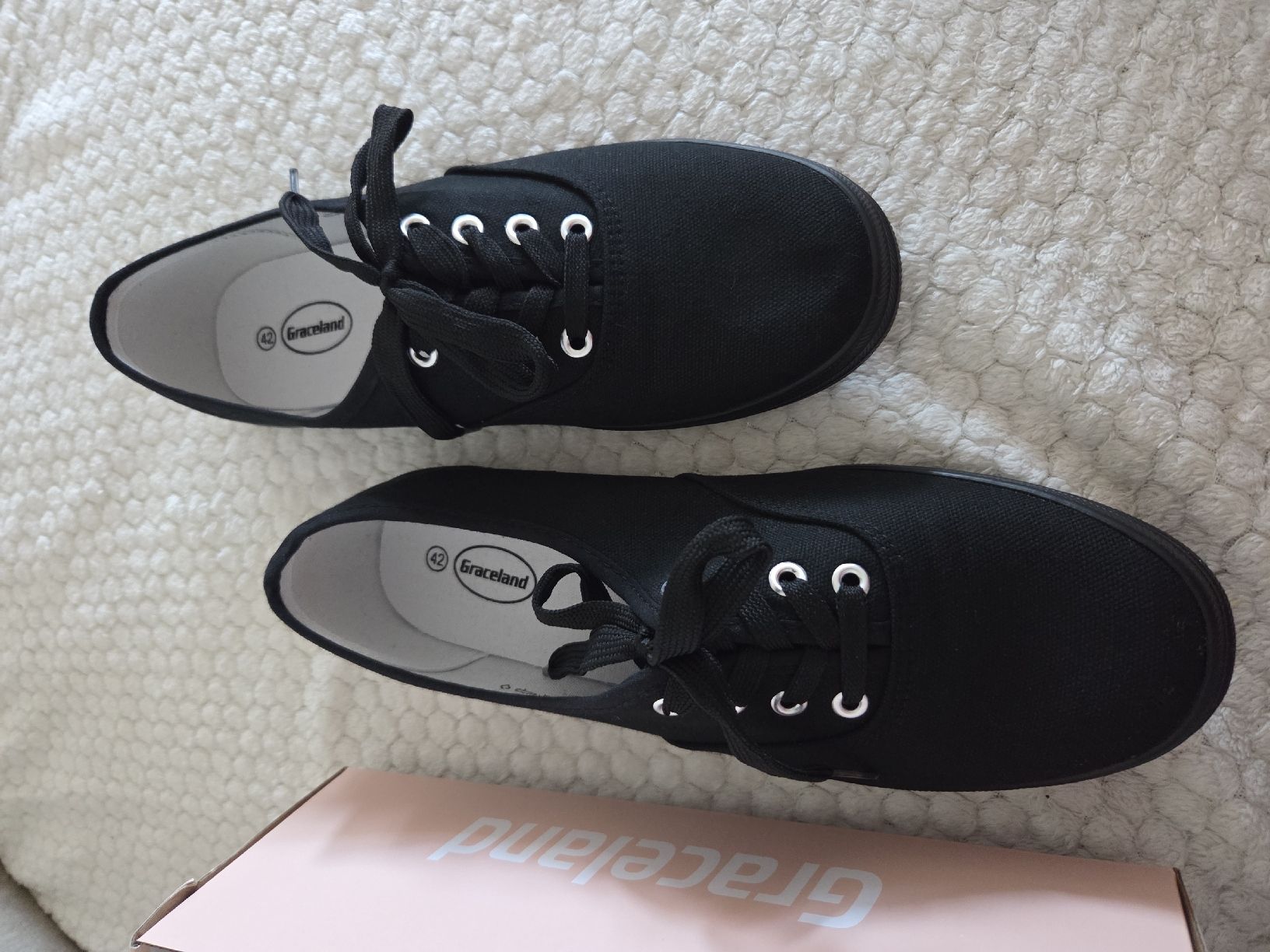 Damenschuhe: Leichter Sommer Schuh Gr.42 – Neu und originalverpackt aus Uhwiesen von Szummer
