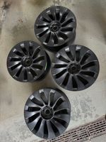 Tesla Model 3 20 Zoll Turbinenfelgen