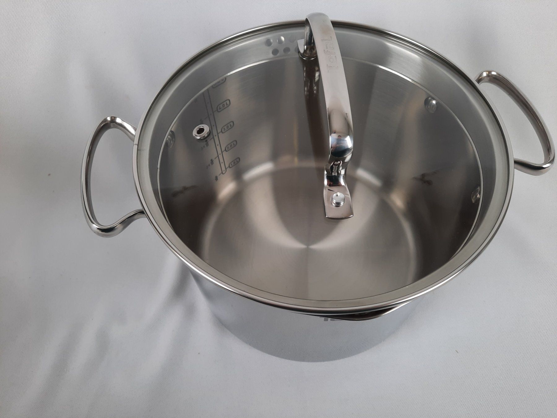 Tefal Töpfe: TEFAL Duetto+ G71979 – Neu (gemäss Beschreibung) aus Beinwil am See von Restwert_Beinwil 2
