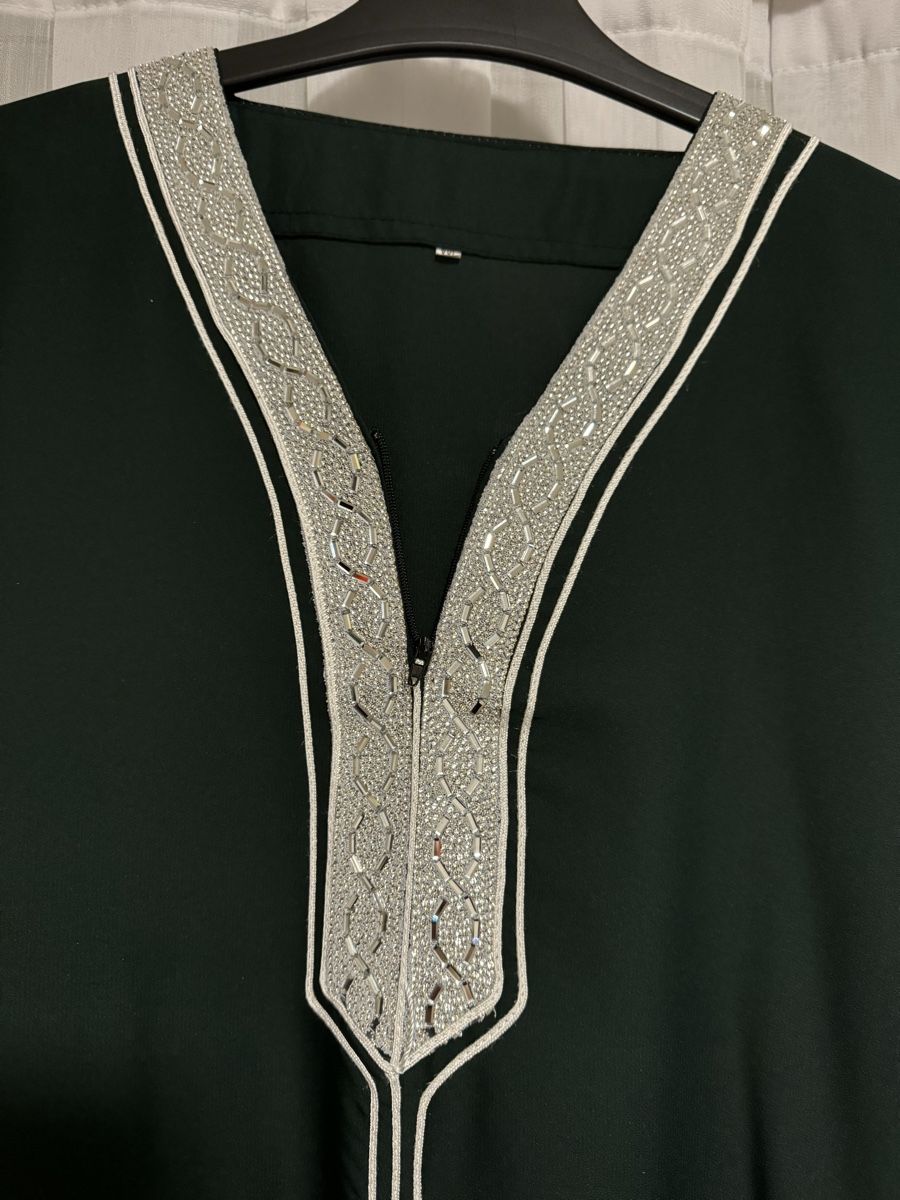 Vestiti: Abaya Kleid – Nuovo e nell'imballaggio originale da Zürich venduto da sduj 2