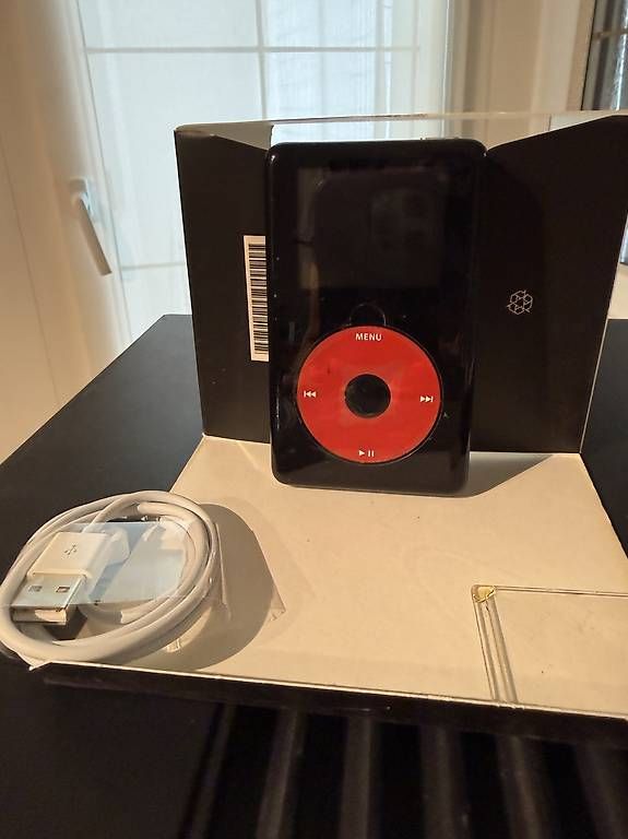 Apple Lecteur media portable: U2 Limited Edition iPod – D'occasion à Ebmatingen par mar_pqw9 1
