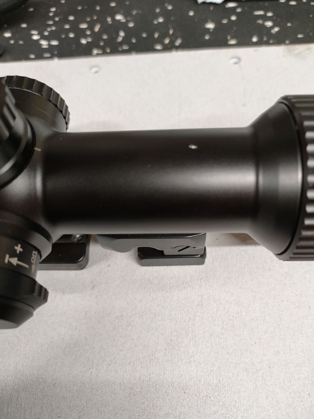 Obiettivi: Zielfernrohr 2-12x50 Doctor – Usato da Adliswil venduto da dvr93 2