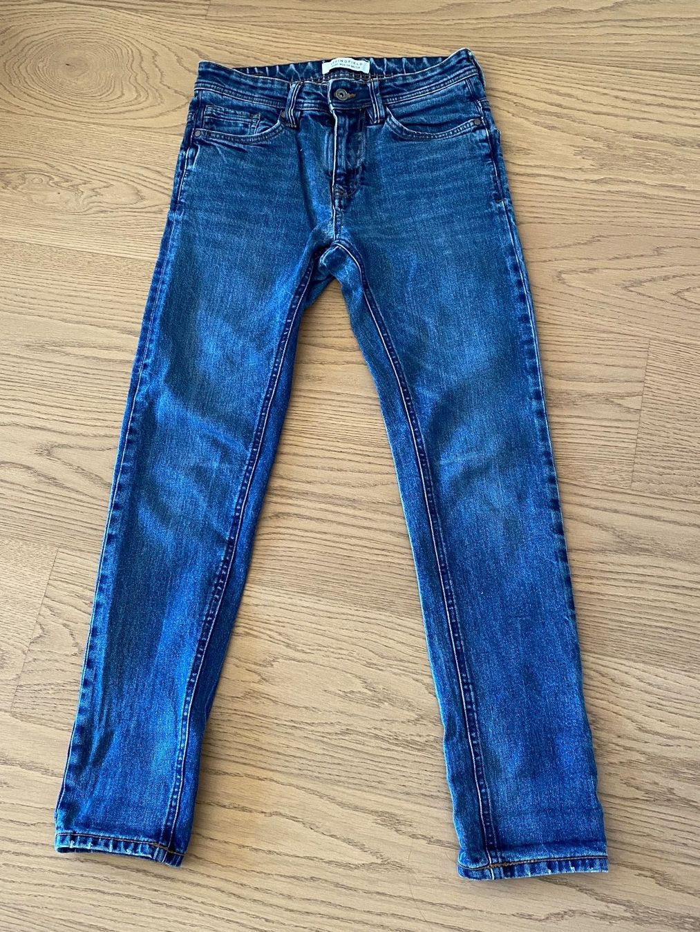 Pantaloni: jeans Springfield gr. 28 – Usato da Delémont venduto da Petitlutin