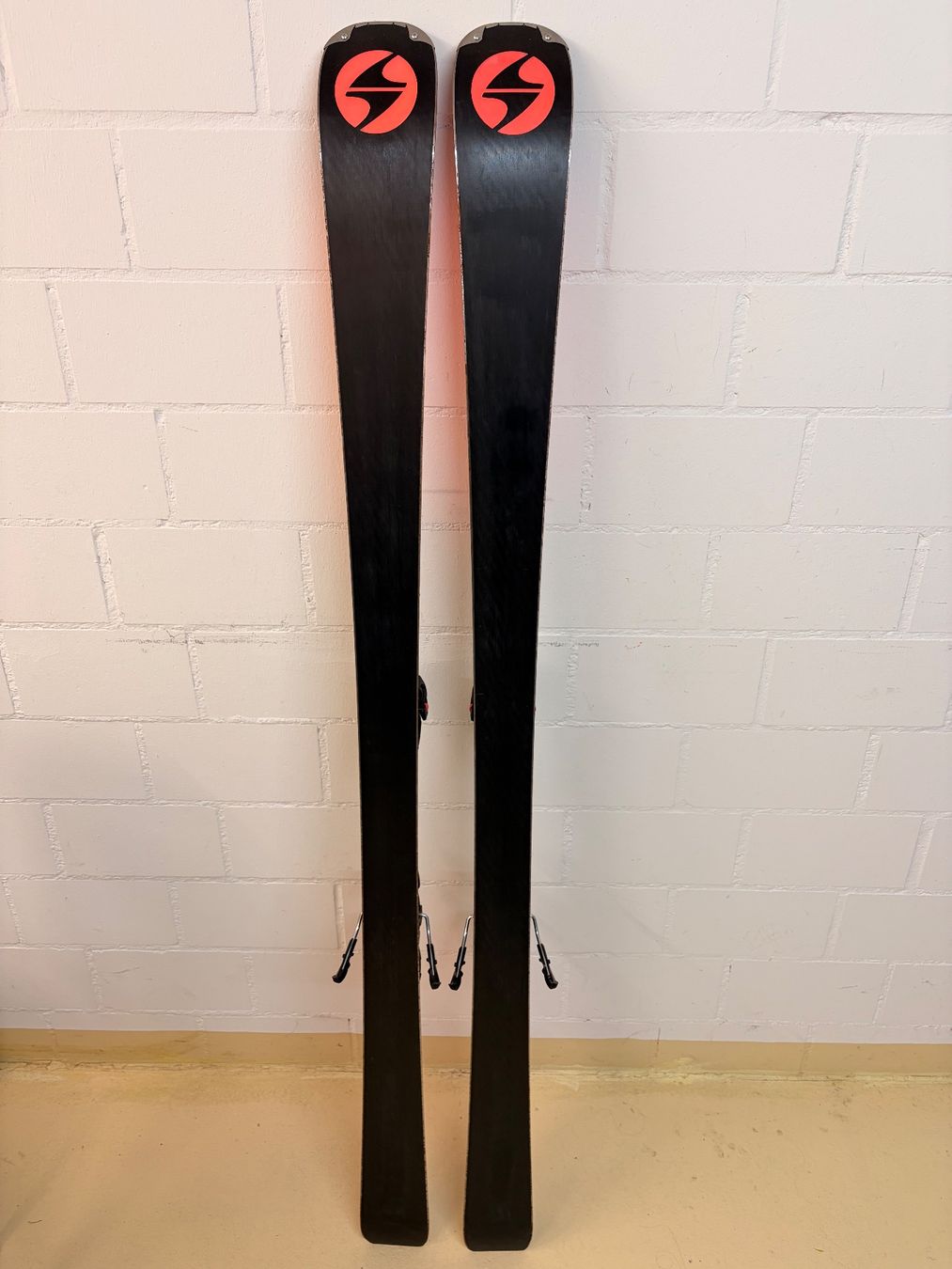 Blizzard Skis: Ski Blizzard 160cm – Gebraucht aus Rothrist von Voma0 2