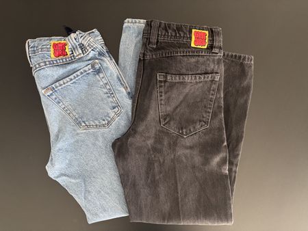 Empyre Baggy Jeans Youth