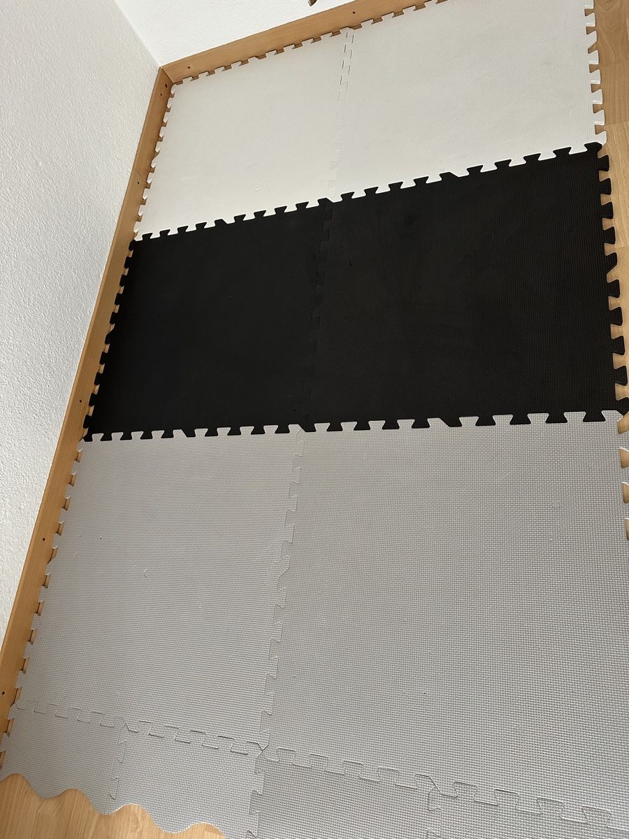 Tappeto da gioco: Spielmatte – Usato da Landquart venduto da fat_8ncg 3