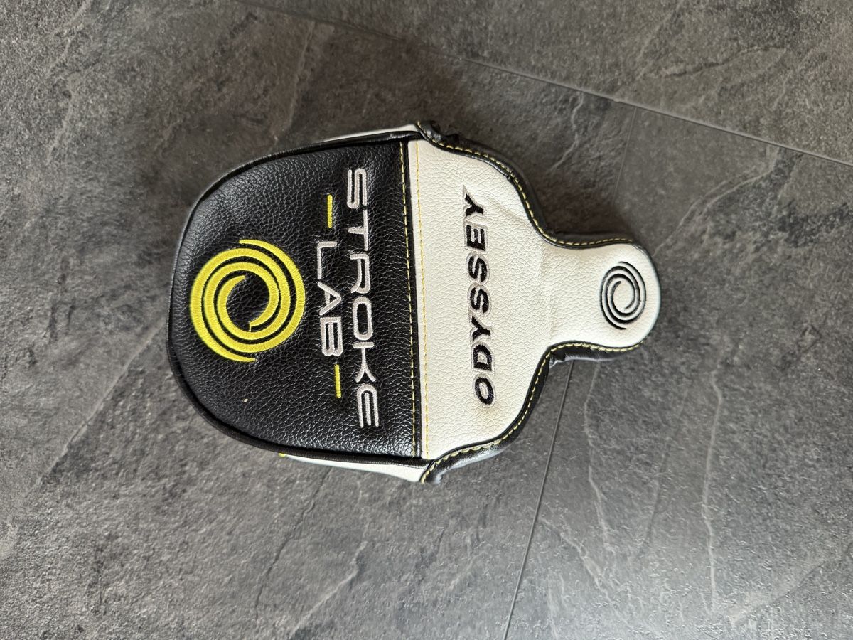 Odyssey Clubs & Sets: Golf Putter Odyssey rh – D'occasion à Würenlos par Janoan68 2