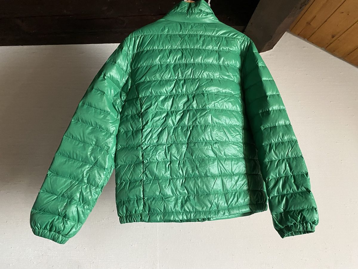 Benetton Jacken: Veste Doudoune Benetton 10 ans – Gebraucht aus Geneve von Monthoux13 2