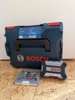 BOSCH GSB 18V-65 Akku-Schlagbohrschrauber, alles neu