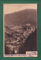 TRIBERG - 1905