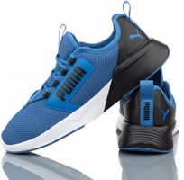 Puma Retaliate Tongue Laufschuhe Gr. 46