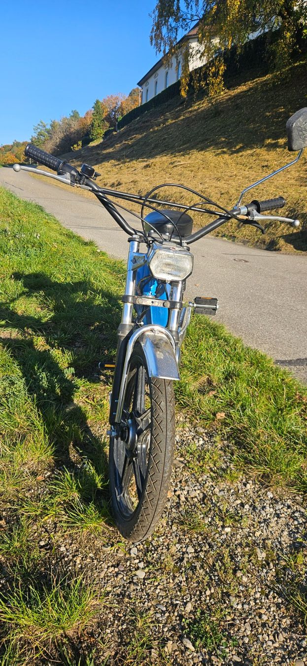 Puch Ciclomotori: Puch Maxi S Zu Verkaufen – Usato da Wilchingen venduto da tsc_lr22 1